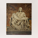 Search for michelangelo puzzles Sculpture