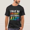 Search for ally tshirts Straight