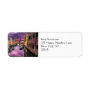 Search for italy return address labels Travel