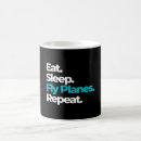 Search for aircraft pilot mugs Flying