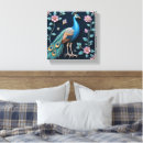 Search for vintage bird art Gold