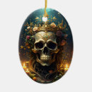 Search for mystical christmas tree decorations Flowers