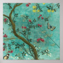 Search for butterfly tree posters Antique