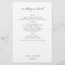 Search for weekend itinerary Simple