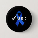 Search for colon cancer badges Stress management