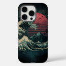 Search for japanese samurai iphone cases Retro