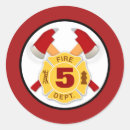 Search for ax stickers Fireman