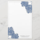 Search for vintage stationery paper rustic