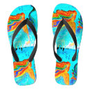 Search for fantasy flipflops Rainbow
