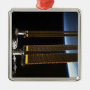 Search for artificial christmas tree decorations International space station