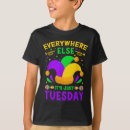 Search for tulane tshirts Gumbo
