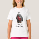 Search for african grey parrot tshirts Funny