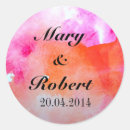 Search for hipster wedding stickers Vintage