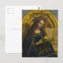 Search for altarpiece postcards Jan van eyck