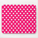 Search for polka dot pattern mouse mats Classic