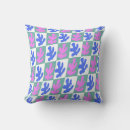 Search for pink leaf cushions Pattern