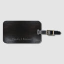 Search for faux leather luggage tags Vintage