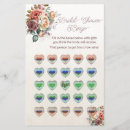 Search for rainbow flyers Ombre