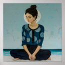 Search for yoga poses posters Zen