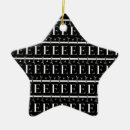 Search for letter e christmas tree decorations Elegant