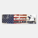 Search for distressed bumper stickers Patriotic