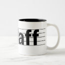 Search for staff mugs Musician
