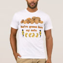 Search for cashew nuts tshirts Peanut
