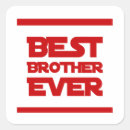Search for brother love stickers Red