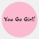 Search for to go stickers Women