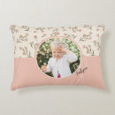 Search for soft peach cushions Floral