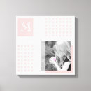 Search for plaid canvas prints Gingham pattern