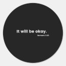 Search for twenty eight stickers Romans 8