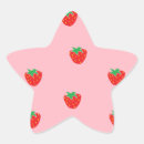 Search for fruit star stickers Food
