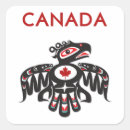 Search for haida stickers Indigenous