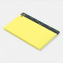 Search for scotland post it notes Green