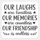 Search for friendship quotes stickers Inspirational quote