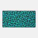Search for mazes mouse mats Black