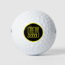 Search for chinese golf balls Zodiac