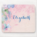 Search for wildflowers mouse mats Elegant