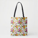 Search for pansy tote bags Floral