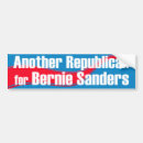 Search for sanders bumper stickers Election