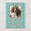 Search for dog sayings christmas cards Modern