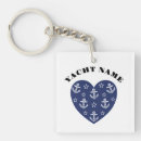 Search for nautical anchor key rings Yachting