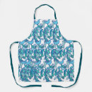 Search for tropical rainforest aprons Green