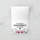 Search for for dad pregnancy announcement cards Grandpa