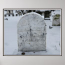 Search for headstone posters Grave