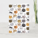 Search for kitty kid cards Colourful