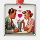 Search for 1950s christmas tree decorations Cute