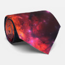 Search for space exploration ties Nebula