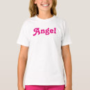 Search for angel kids tshirts Children